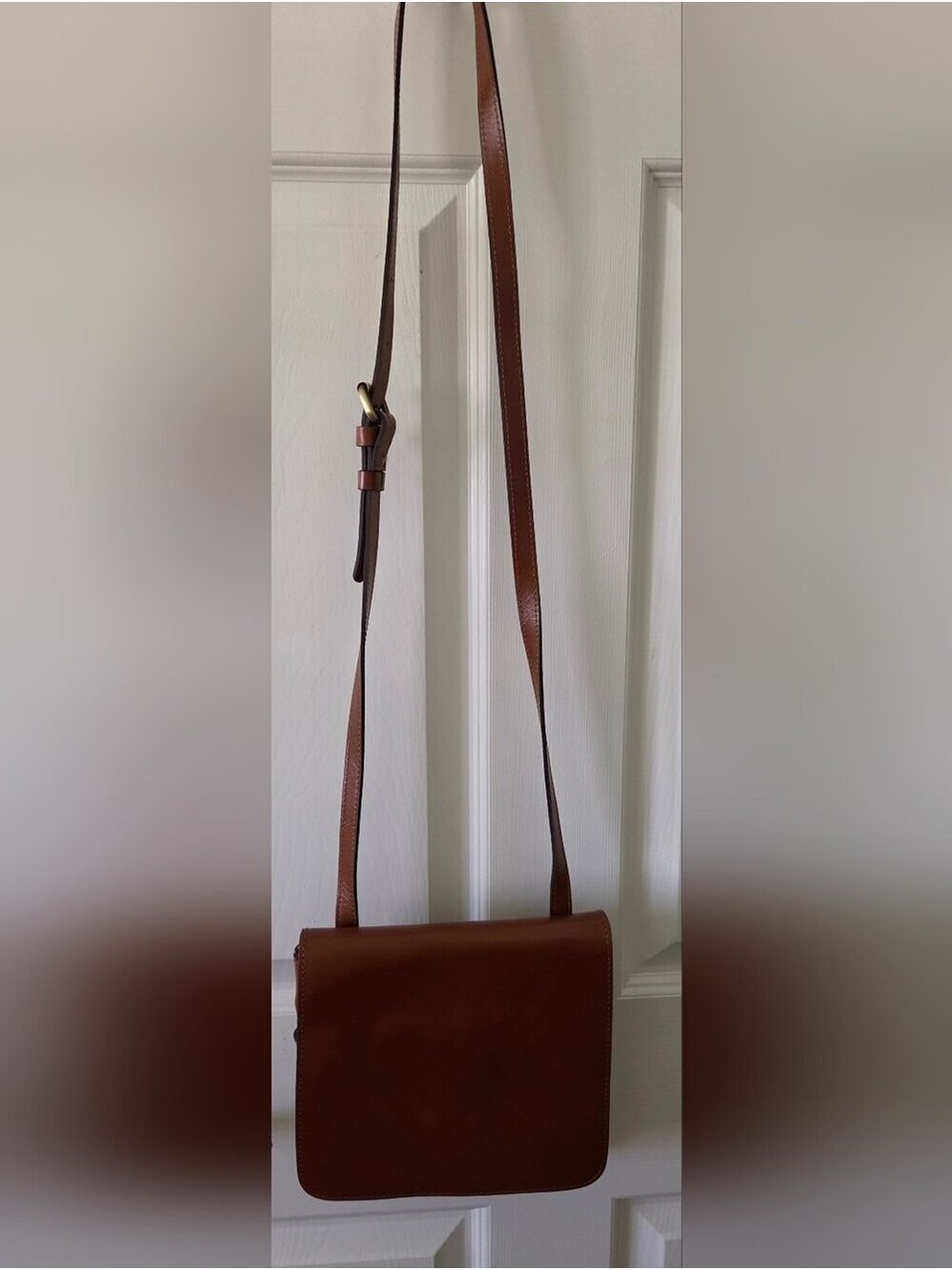 NWOT Patricia Nash- Granada Crossbody Bag